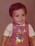 Carlos - 1 year