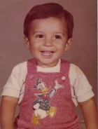 Carlos - 1 year