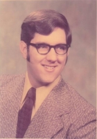 My Dad - Dr. Richard A. Steves