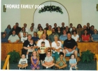Thomas Family Reunion 2002